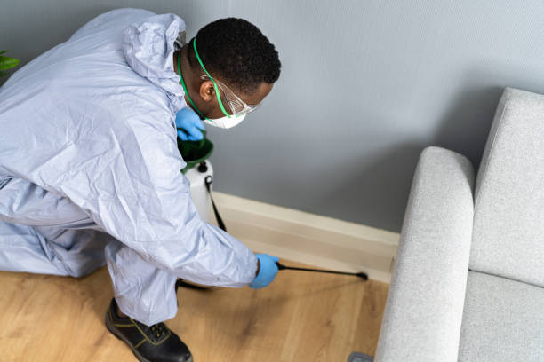 Best Pest Exclusion Services  in Green Springs, OH